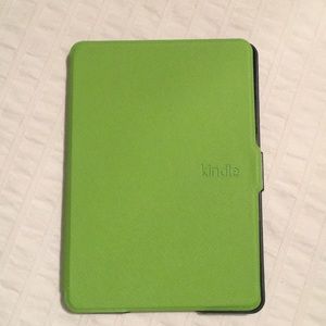 Kindle paperwhite case & water proof case
